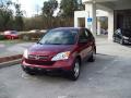 2007 CR-V LX #3