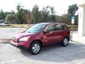2007 CR-V LX #4