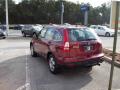 2007 CR-V LX #7