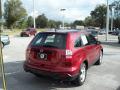 2007 CR-V LX #8