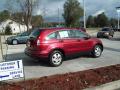 2007 CR-V LX #9