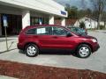 2007 CR-V LX #10