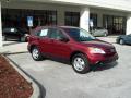 2007 CR-V LX #11