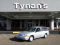 1994 Escort LX Wagon #1