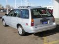 1994 Escort LX Wagon #4