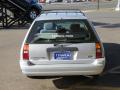 1994 Escort LX Wagon #5