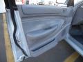 1994 Escort LX Wagon #12