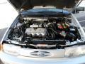 1994 Escort LX Wagon #15