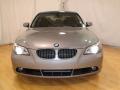 2007 5 Series 530i Sedan #2