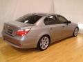 2007 5 Series 530i Sedan #3