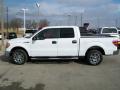 2010 F150 XLT SuperCrew #2