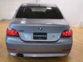 2007 5 Series 530i Sedan #5