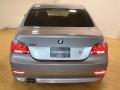 2007 5 Series 530i Sedan #6