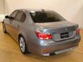 2007 5 Series 530i Sedan #7
