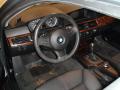 2007 5 Series 530i Sedan #10