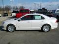 2010 Fusion Hybrid #2 2010 Fusion Hybrid #2