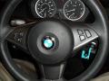 2007 5 Series 530i Sedan #13