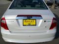 2010 Fusion Hybrid #6 2010 Fusion Hybrid #6