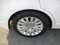 2010 Fusion Hybrid #8 2010 Fusion Hybrid #8