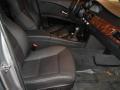 2007 5 Series 530i Sedan #22