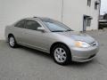 2003 Civic EX Coupe #5