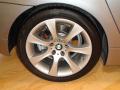 2007 5 Series 530i Sedan #34
