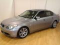 2007 5 Series 530i Sedan #35