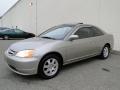 2003 Civic EX Coupe #11