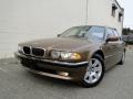 2001 7 Series 740iL Sedan #1