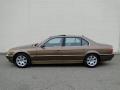 2001 7 Series 740iL Sedan #2