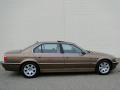 2001 7 Series 740iL Sedan #3