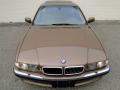 2001 7 Series 740iL Sedan #5