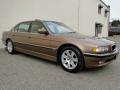 2001 7 Series 740iL Sedan #6