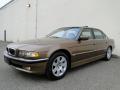 2001 7 Series 740iL Sedan #7