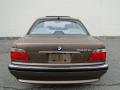 2001 7 Series 740iL Sedan #8