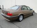 2001 7 Series 740iL Sedan #10