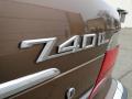 2001 7 Series 740iL Sedan #11