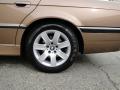 2001 7 Series 740iL Sedan #12
