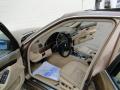 2001 7 Series 740iL Sedan #28
