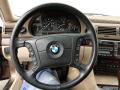 2001 7 Series 740iL Sedan #30