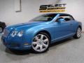 2007 Continental GTC  #1