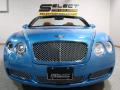 2007 Continental GTC  #2