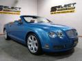 2007 Continental GTC  #3