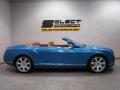 2007 Continental GTC  #4