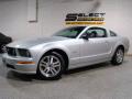 2005 Mustang GT Premium Coupe #1