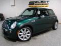 2006 Cooper S Hardtop #1