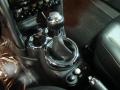 2006 Cooper S Hardtop #11