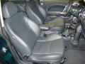 2006 Cooper S Hardtop #12