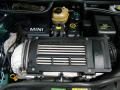 2006 Cooper S Hardtop #14