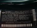 2006 Cooper S Hardtop #16